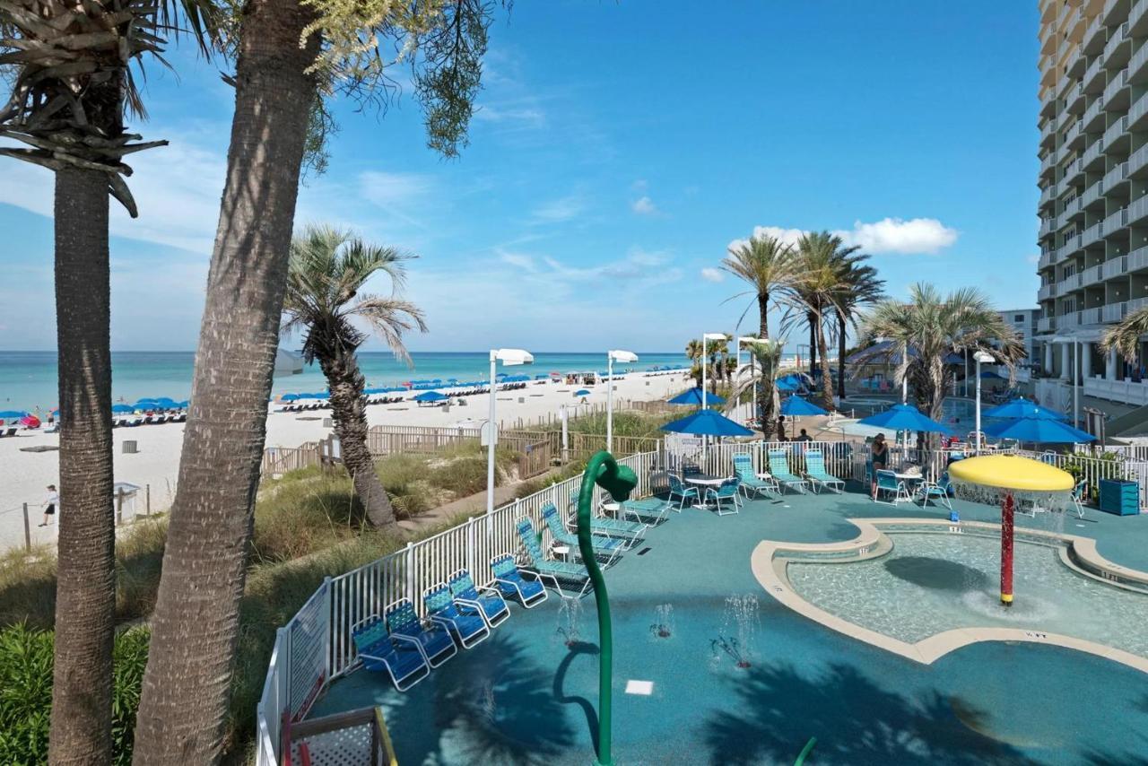 Boardwalk 209 Villa Panama City Beach Luaran gambar