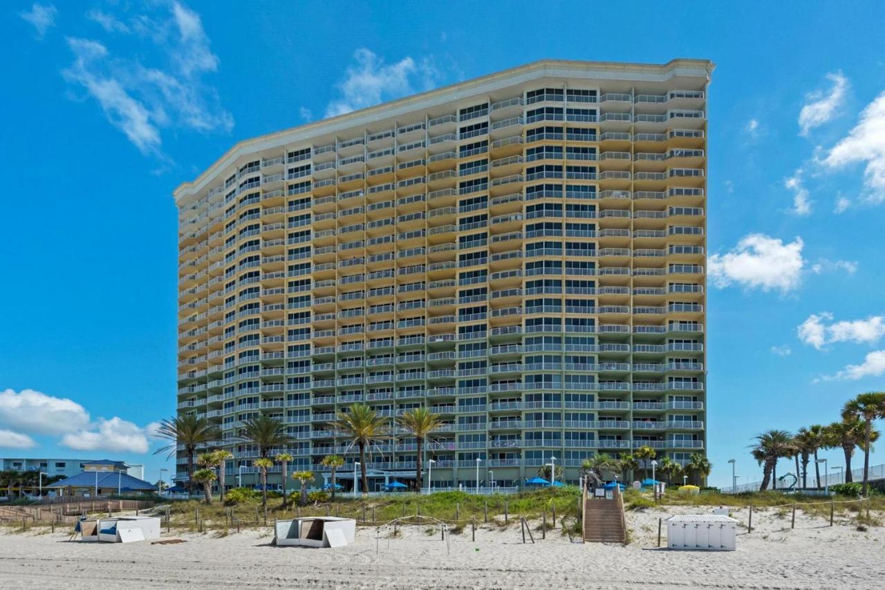 Boardwalk 209 Villa Panama City Beach Luaran gambar