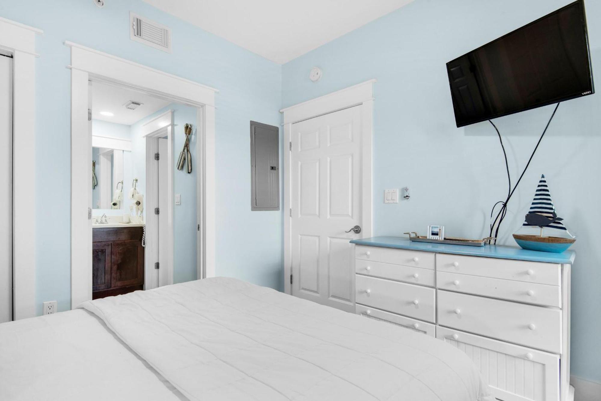 Boardwalk 209 Villa Panama City Beach Luaran gambar