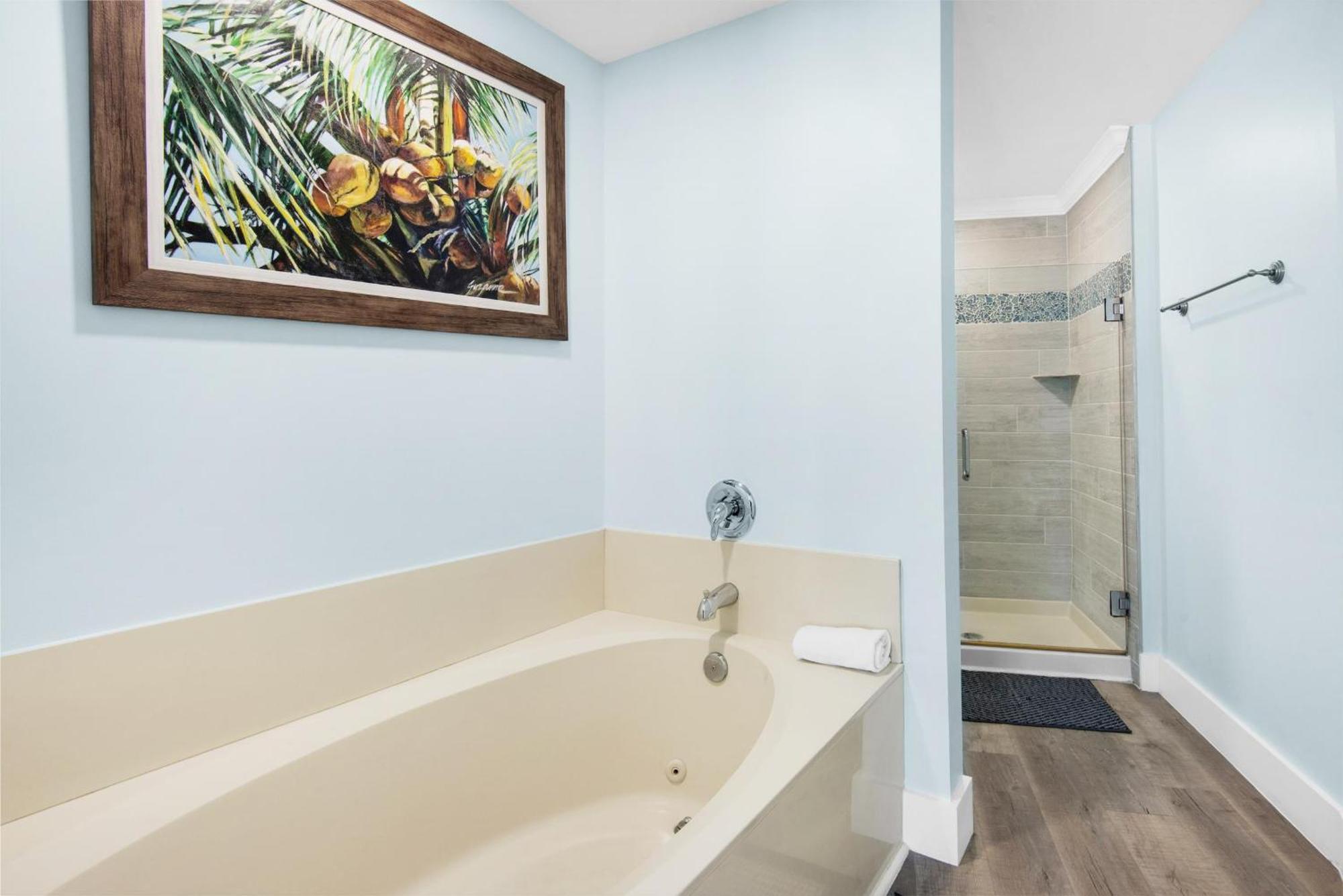 Boardwalk 209 Villa Panama City Beach Luaran gambar