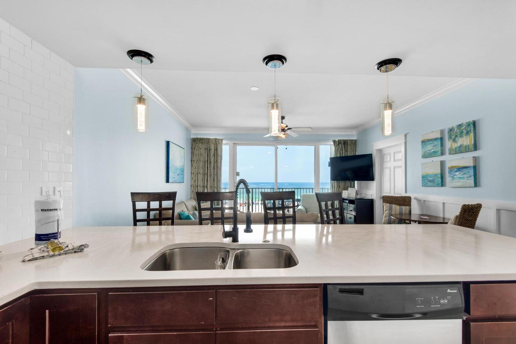 Boardwalk 209 Villa Panama City Beach Luaran gambar