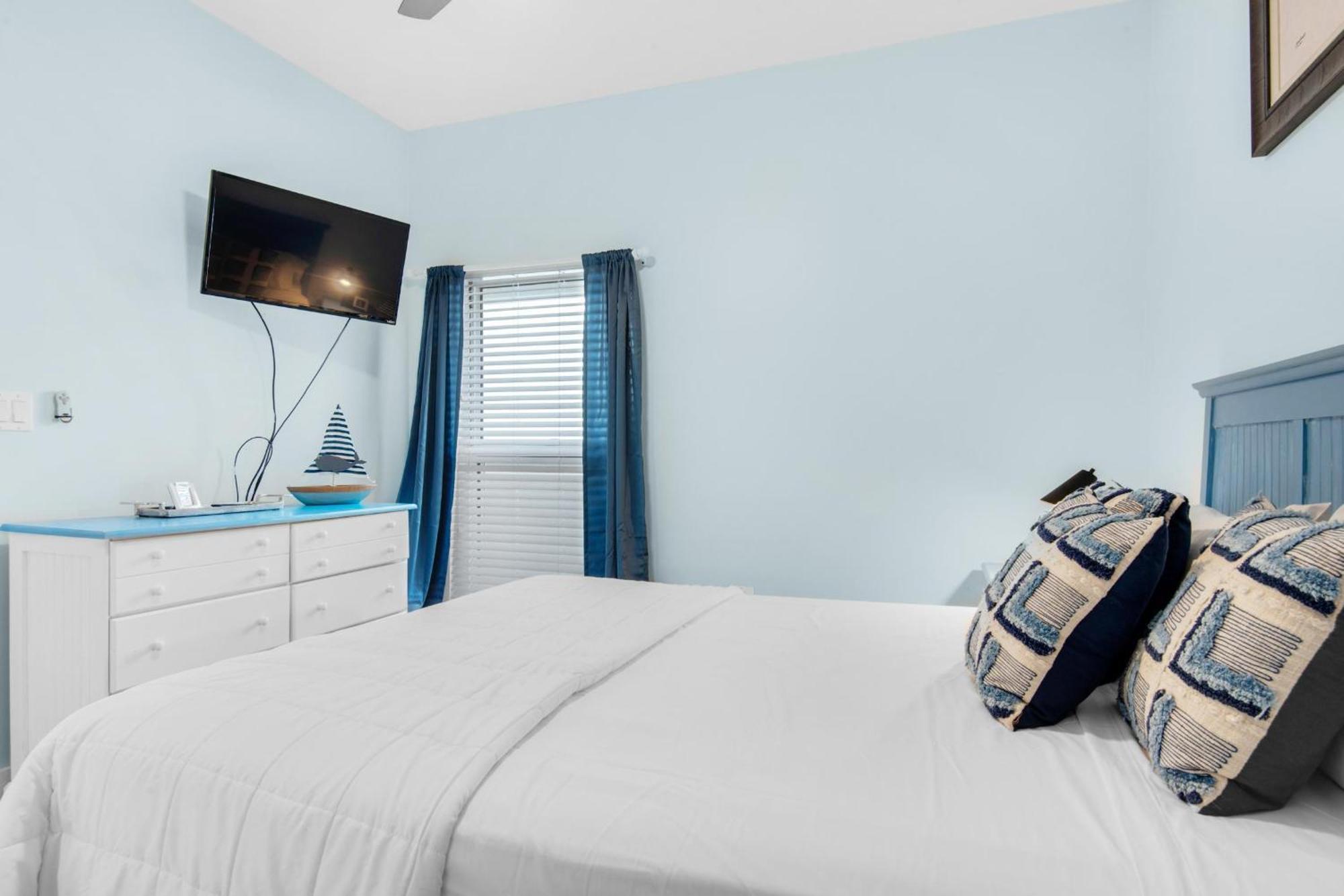 Boardwalk 209 Villa Panama City Beach Luaran gambar